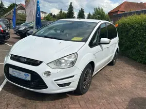 Ford S-Max S-MAX Trend