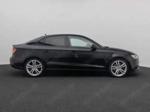 Audi A3 Ambition Xenon DAB Navi Panorama Lordos Sound Bild 5
