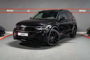 Volkswagen Tiguan 2.0 TSI R-Line 4M IQ. AHK PANO BLACK STHZ