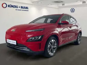 Hyundai KONA Elektro Trend*Nav*HuD*LED*Sound-KRELL*Kam**