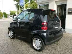 smart forTwo Bild 2