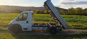 Citroen Jumper Jumper 35 L3 Heavy