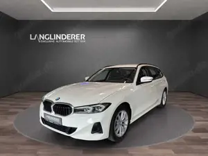 BMW 318 i Touring NP 47.959,- PDC