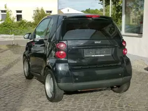 smart forTwo Bild 3