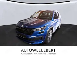 Skoda Kodiaq 2.0 TDI Sportline 4x4/AHK/PANO/360°K/ACC/