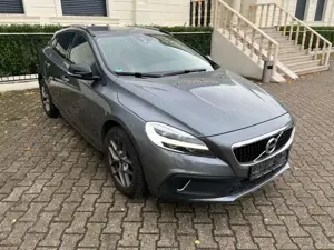 Volvo V40 Cross Country