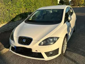SEAT Leon Leon 1.8 TSI FR