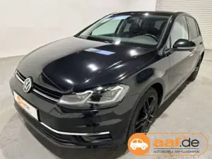 Volkswagen Golf 2.0 TDI DSG Comfortline EU6d-T LED ACC Navi