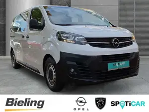 Opel Vivaro Kombi 1.5 Diesel,9-Sitzer, Klima, Parkpilot hinten