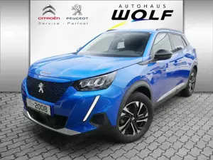 Peugeot e-2008 Allure 136 PDC SHZ KAMERA NAVI LED