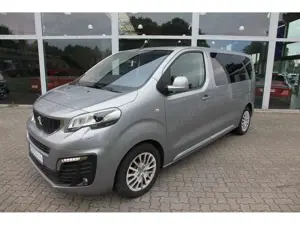 Peugeot Traveller L2 Active HDI 150 Carplay Standheizung