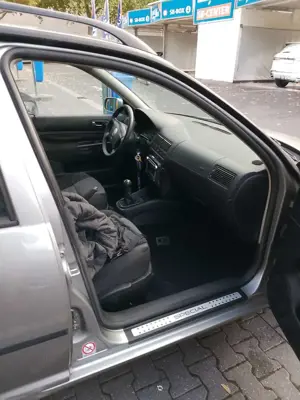 Volkswagen Golf Variant Golf IV 1.9 TDI Automatik Trendline Bild 4