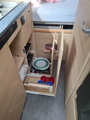 Citroen Jumper Jumper 2.2 BlueHDi 140 35 L1H2 Bild 4