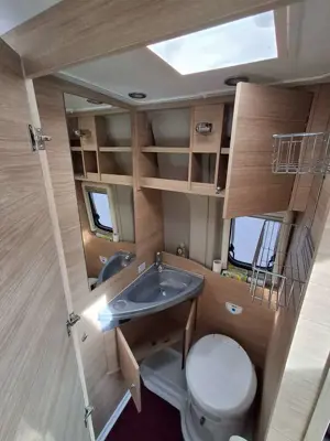 Citroen Jumper Jumper 2.2 BlueHDi 140 35 L1H2 Bild 5