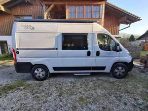 Citroen Jumper Jumper 2.2 BlueHDi 140 35 L1H2 Bild 3