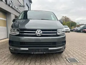Volkswagen T6 Multivan Bild 4