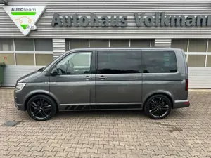 Volkswagen T6 Multivan Bild 2