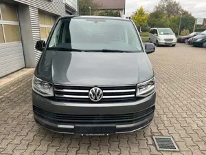 Volkswagen T6 Multivan Bild 3