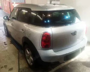 MINI One D Countryman One D Bild 4