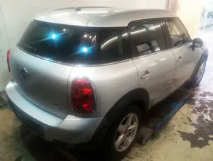 MINI One D Countryman One D Bild 5