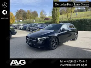 Mercedes-Benz A 220 A 220 d 4MATIC DIST|AMG|360°|NIGHT|STDHZG|AHK LED