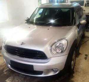 MINI One D Countryman One D Bild 3