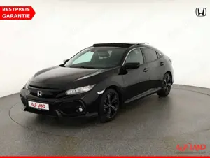 Honda Civic 1.0 Executive LED Navi Pano ACC Kamera DAB