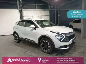 Kia Sportage 1.6 PHEV  LED|Navi|ParkPilot|ACC|Sitzhz