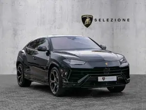 Lamborghini Urus S Nero Helene, Park Assistance Package