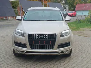 Audi Q7 Q7 4.2 TDI DPF quattro tiptronic