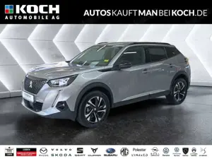 Peugeot 2008 PureTech 130 Roadtrip Bluetooth Navi LED