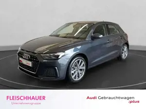 Audi A1 Sportback advanced 25 TFSI ACC LED SHZ Navi