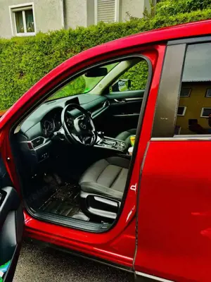 Mazda CX-5 Mazda CX-5 2.2 SkyActiv-D Automatik Bild 3