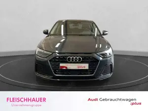 Audi A1 Sportback advanced 25 TFSI ACC LED SHZ Navi Bild 2