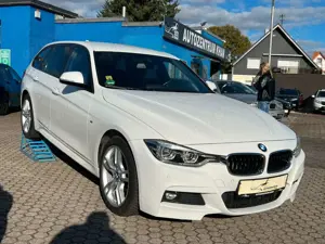 BMW 320 d xDrive M Sport LED/HEADUP/NAVI
