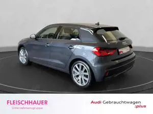 Audi A1 Sportback advanced 25 TFSI ACC LED SHZ Navi Bild 5