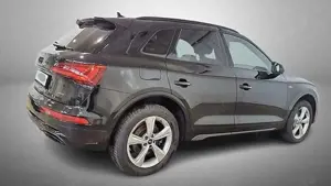 Audi Q5 2.0 50 TFSIe PHEV Quattro S Line S Tronic*Mat Bild 3