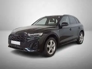 Audi Q5 2.0 50 TFSIe PHEV Quattro S Line S Tronic*Mat