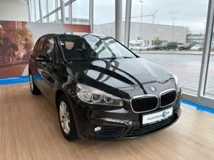 BMW 218 Navi Tempomat SHZ PDC LED