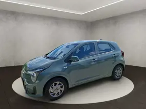 Kia Picanto PICANTO 1.0 VISION PDC Rückfahrkamera Sitzheizun