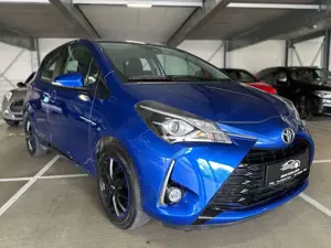 Toyota Yaris Sport AHK ACC KAMERA AUT Spur SH