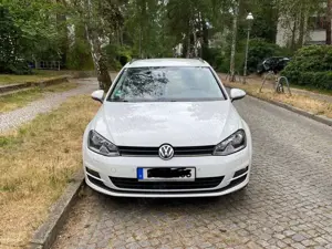 Volkswagen Golf Variant 1.2 TSI BlueMotion Trendline Bild 1