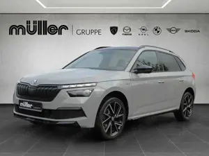 Skoda Kamiq 1.0 TSI DSG Monte Carlo