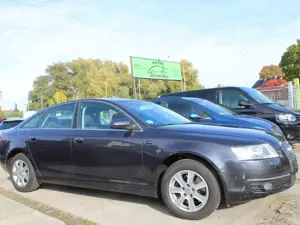Audi A6 2.0 TFSI*Zahnriemenneu*
