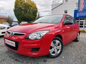 Hyundai i30 Edition+