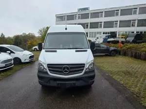 Mercedes-Benz Sprinter Maxi 316 L4H2.Klima.Navi.Kamera.Sortimo
