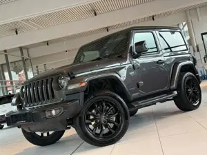 Jeep Wrangler Unlimited Sahara/PDC/ACC/TEMPOMAT
