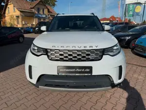 Land Rover Discovery 5 SE D250 AWD*LED*Schiebedach*Luftfed. Bild 2