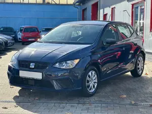 SEAT Ibiza 1.0TSI*Klima*Tempo*Full-Link*sehr sparsam