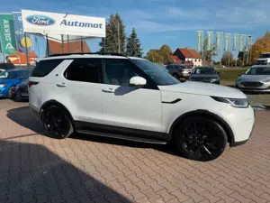 Land Rover Discovery 5 SE D250 AWD*LED*Schiebedach*Luftfed. Bild 5